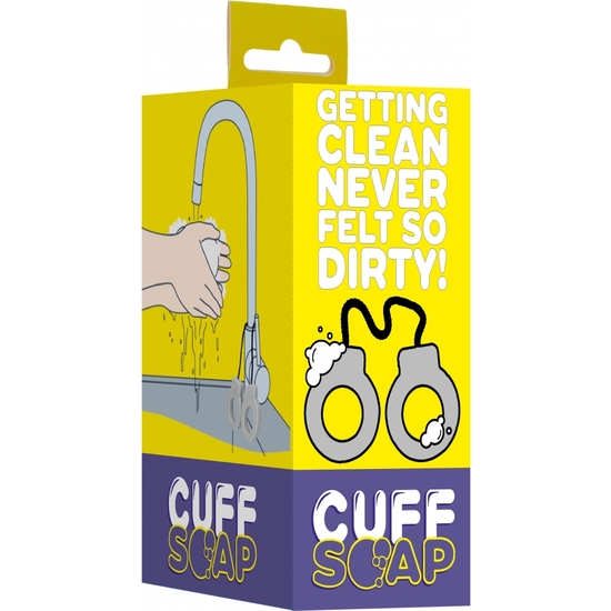 WIVES SOAP