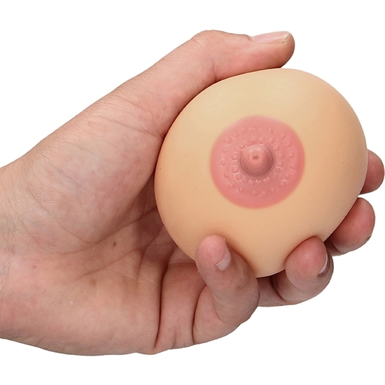BIB SHAPED ANTI-STRESS BALL