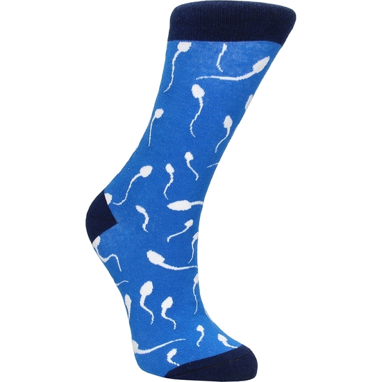 Buy Sexy Socks - Sea-men - 42-46 Sexy Socks - Sea-men - 42-46