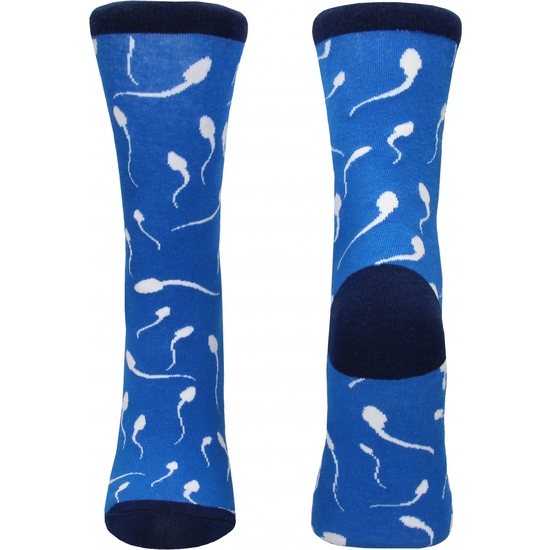 SEXY SOCKS - SEA-MEN - 42-46