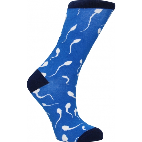 SEXY SOCKS - SEA-MEN - 42-46