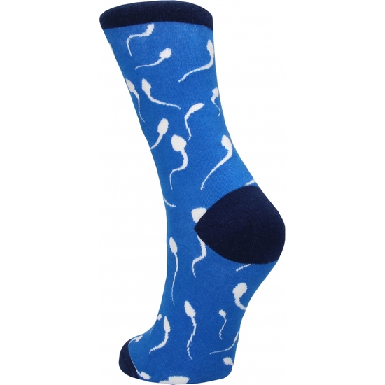 SEXY SOCKS - SEA-MEN - 42-46