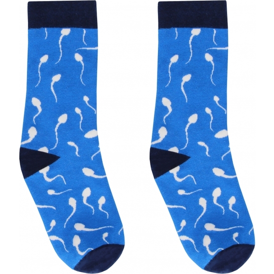 SEXY SOCKS - SEA-MEN - 42-46