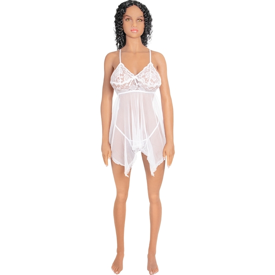 SHOTS DOLLS RIHA - REALISTIC DOLL
