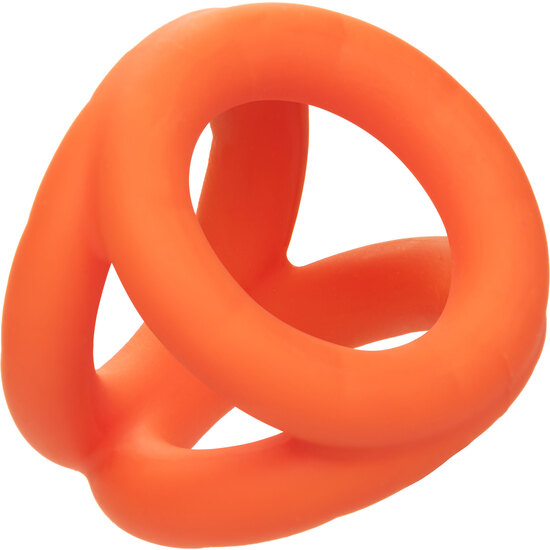 ALPHA TRI RING