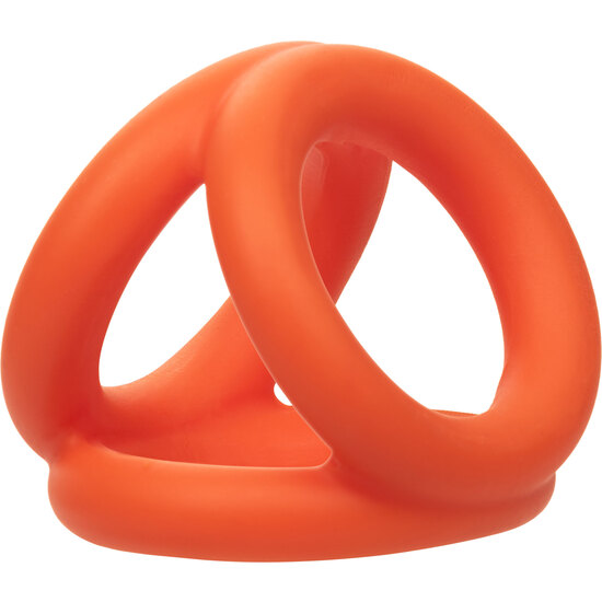 ALPHA TRI RING