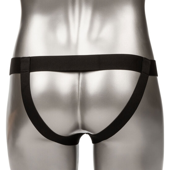 EXTENSION WITH HARNESS 16CM