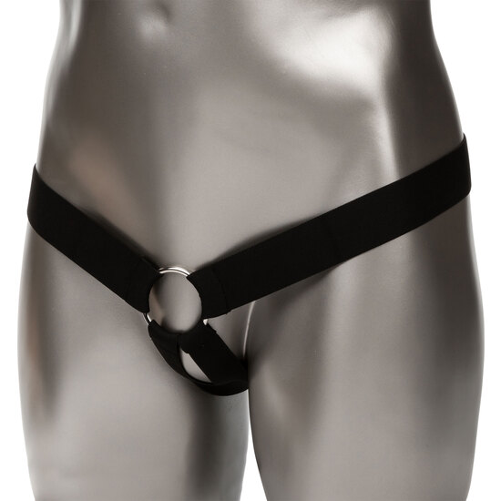 EXTENSION WITH HARNESS 16CM