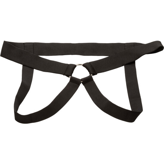 EXTENSION WITH HARNESS 16CM