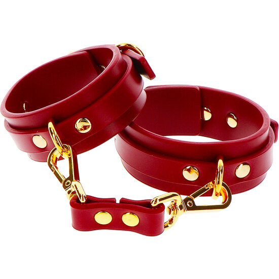 TABOOM ANKLE CUFFS