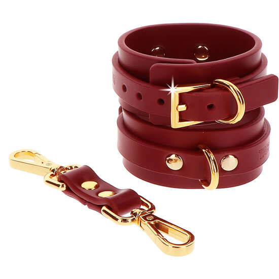 TABOOM ANKLE CUFFS