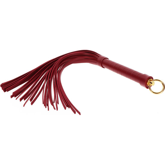 TABOOM WHIP BIG BOW