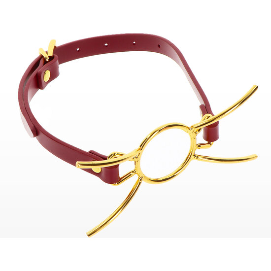 TABOOM SPIDER GAG