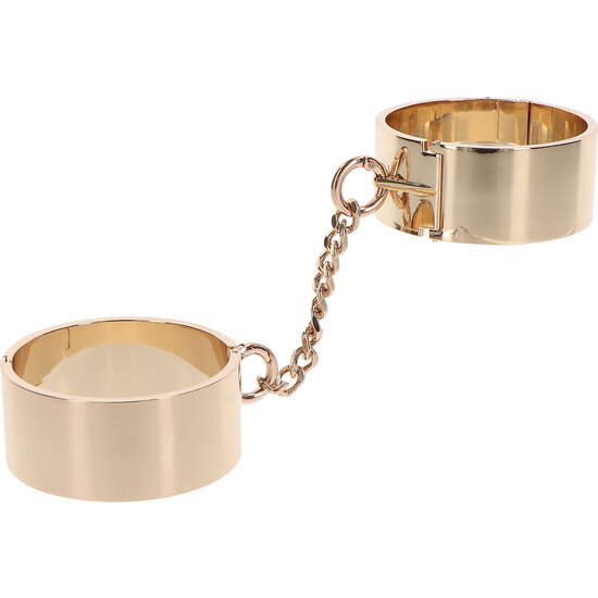 TABOOM SLAVE WRIST HANDCUFFS
