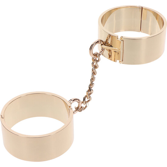 TABOOM SLAVE WRIST HANDCUFFS