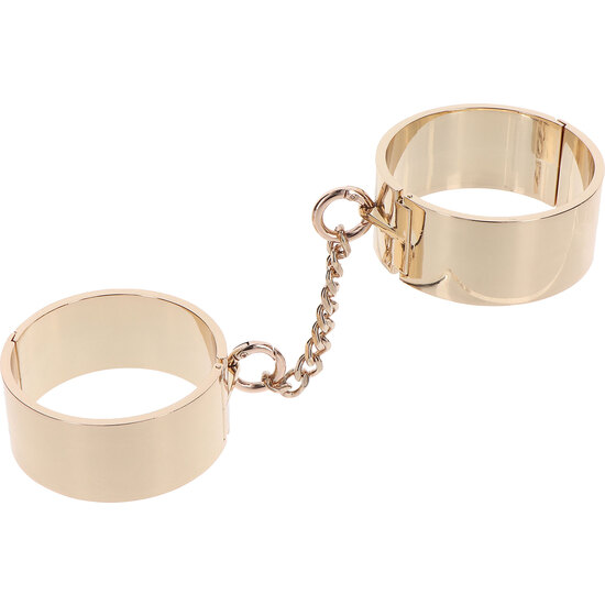 TABOOM SLAVE WRIST HANDCUFFS