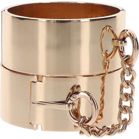 TABOOM SLAVE WRIST HANDCUFFS