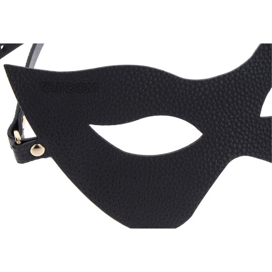 TABOOM CAT MASK