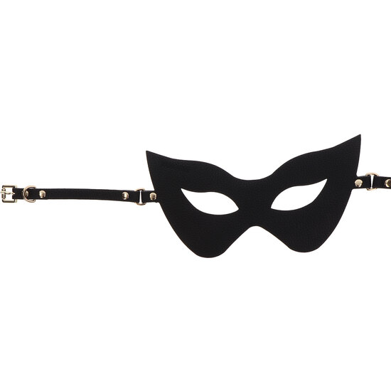 TABOOM CAT MASK