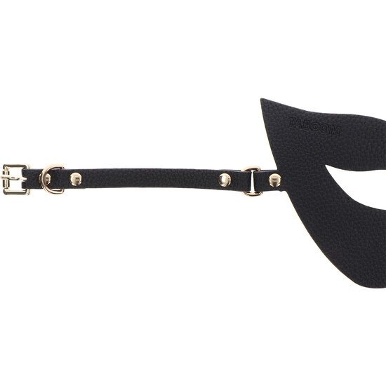 TABOOM CAT MASK