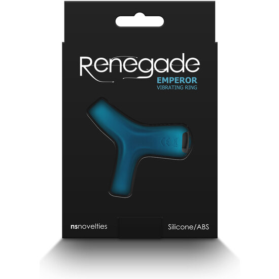 RENEGADE EMPEROR - BLUE