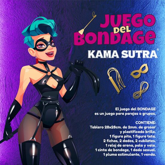 Buy Bondage Game Bondage Game