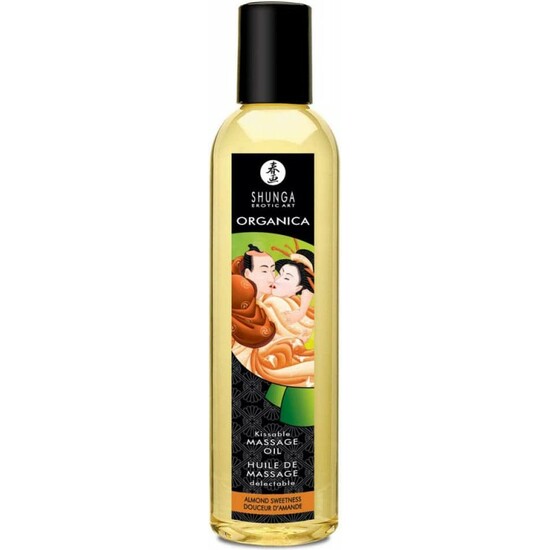 SHUNGA SWEET KISSES COLLECTION SWEET KIT