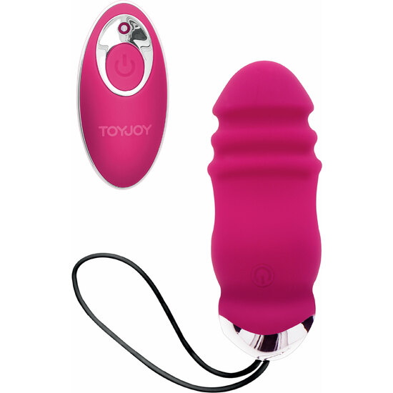 SUNNY SIDE UP AND DOWN - FUCHSIA