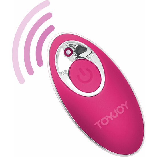 SUNNY SIDE UP AND DOWN - FUCHSIA