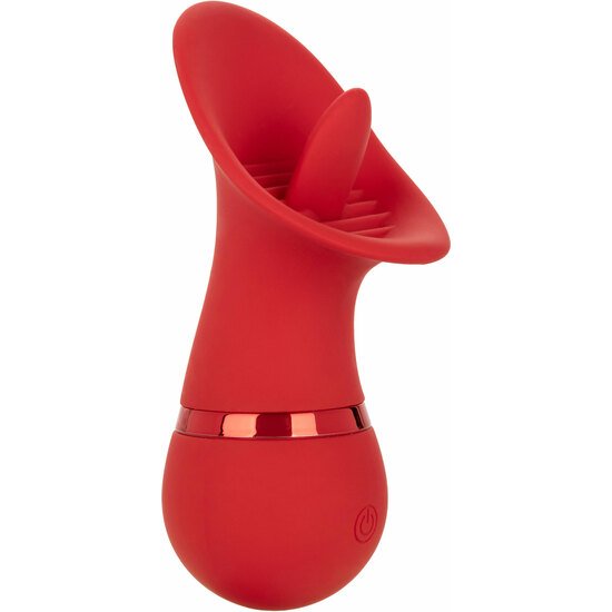 Buy French Kiss Seducer - Red French Kiss Seducer - Red