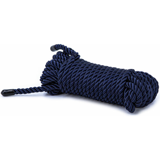 Bondage Couture Rope 7.5 Meter Blue