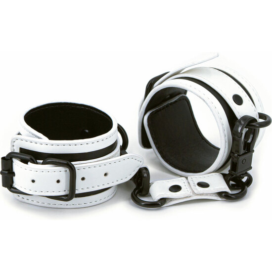 GLO WRIST CUFF SHINY