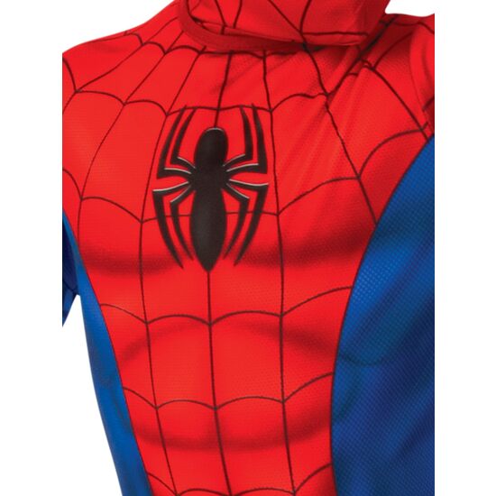 DISFRAZ SPIDER-MAN 8-10 AÑOS