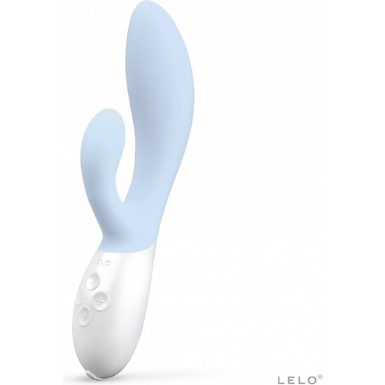 Buy Lelo Ina 3 Seafoam Lelo Ina 3 Seafoam