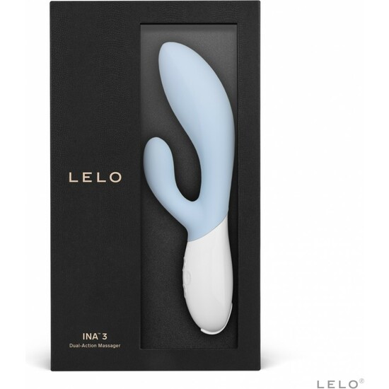 LELO INA 3 SEAFOAM