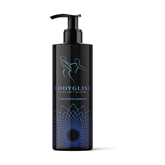Buy Bodygliss - Erotic Collection Silky Soft Gliding Adventure 250 Ml Bodygliss - Erotic Collection Silky Soft Gliding Adventure 250 Ml