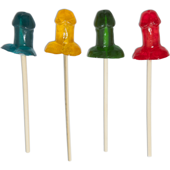 Buy Mini Pito Gummy Transparent Flavors - 1 Units Assorted Mini Pito Gummy Transparent Flavors - 1 Units Assorted