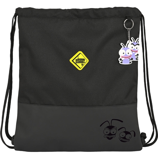 Comprar El Hormiguero Gymbag Saco-mochila 35x40 El Hormiguero Gymbag Saco-mochila 35x40