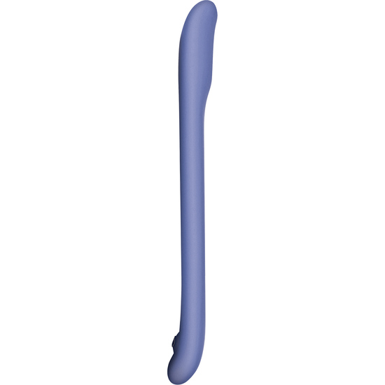 SERENITY MASAJEADOR CON VIBRADOR AZUL SERENITY MASAJEADOR CON VIBRADOR AZUL