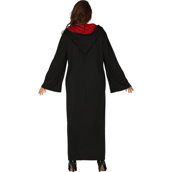 DISFRAZ ADULTO ESTUDIANTE TALLA 42-44