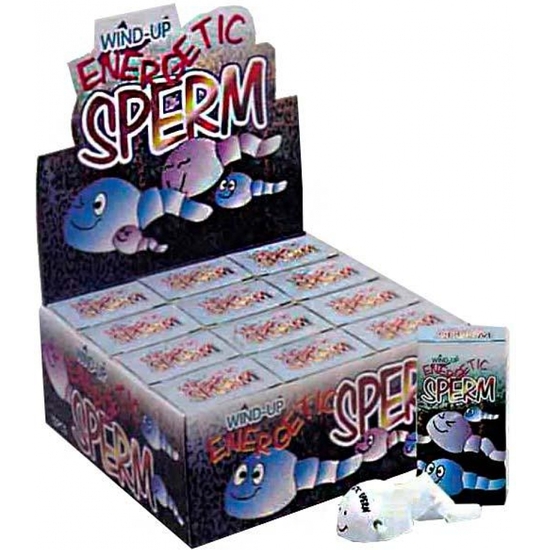 Buy Exp. 12 Walking Spermatozoids Exp. 12 Walking Spermatozoids