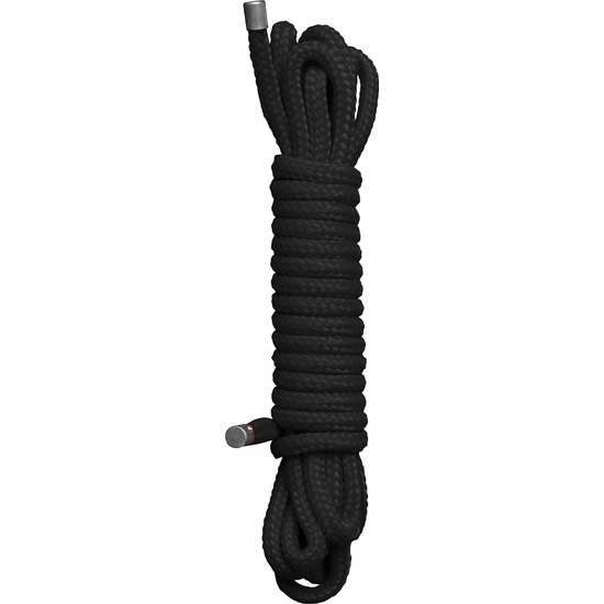 BLACK JAPANESE ROPE