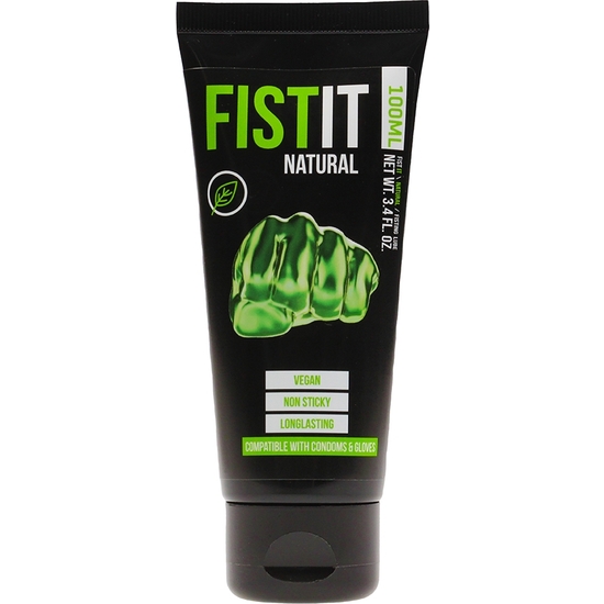 FIST IT - NATURAL - 100 ML