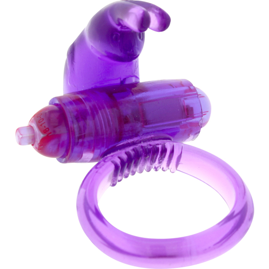 LILAC VIBRATOR RING