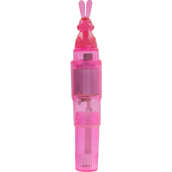 Buy Pink Vibrator Bunny Pink Vibrator Bunny