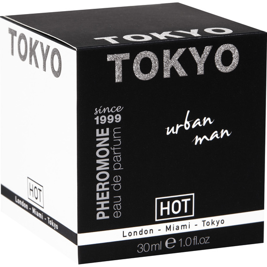 HOT TOKYO PERFUME PARA EL HOMBRE 30 ML (1)