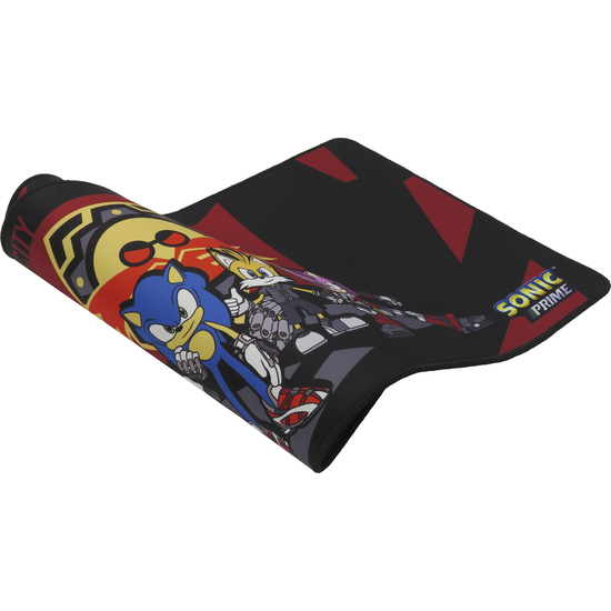 ALFOMBRILLA ESCRITORIO SONIC THE HEDGEHOG