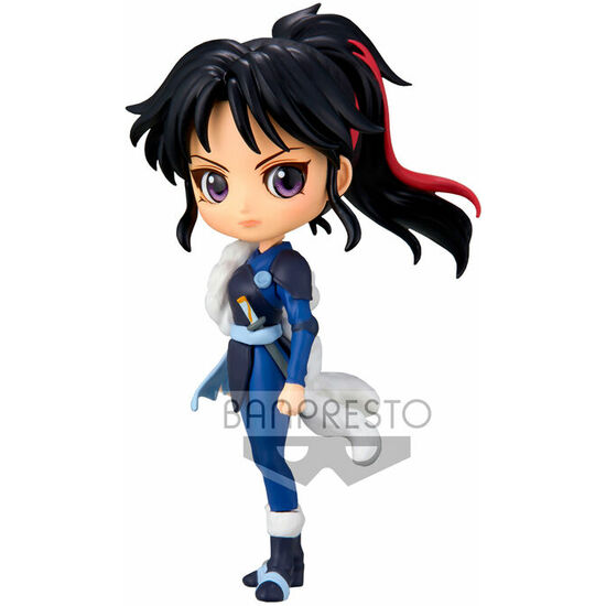 Comprar Figura Setsuna Princess Half Demon Yashahime Q Posket Petit 7cm Figura Setsuna Princess Half Demon Yashahime Q Posket Petit 7cm