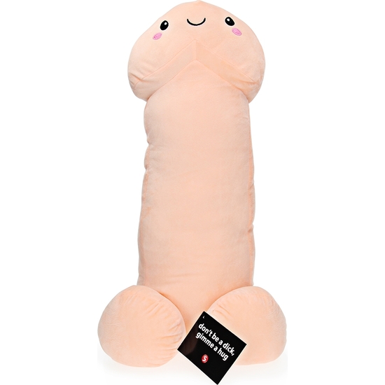 PLUSH PENIS - 60 CM