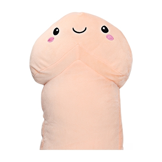 PLUSH PENIS - 60 CM